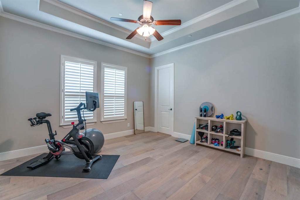 Ranch At Pecan Grove - Residential