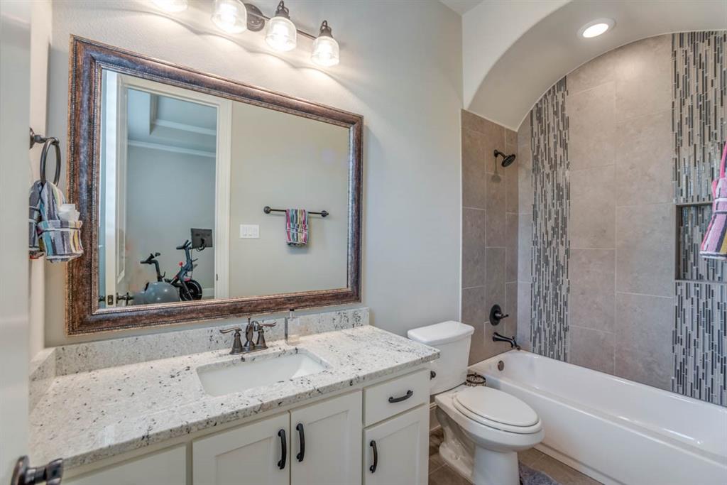 Ranch At Pecan Grove - Residential