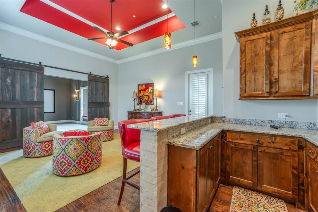 Ranch At Pecan Grove - Residential