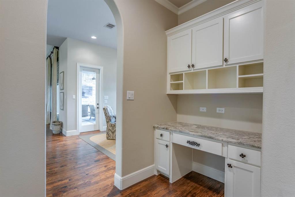 Ranch At Pecan Grove - Residential