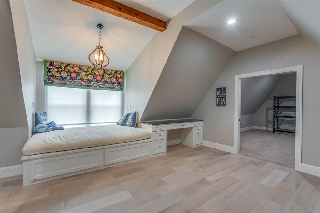 Ranch At Pecan Grove - Residential