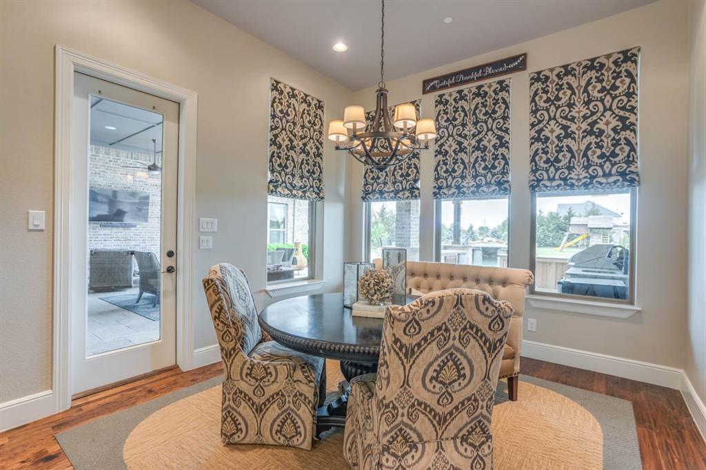 Ranch At Pecan Grove - Residential