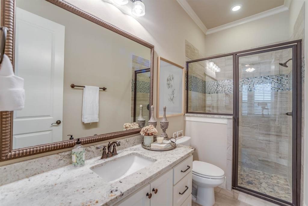 Ranch At Pecan Grove - Residential