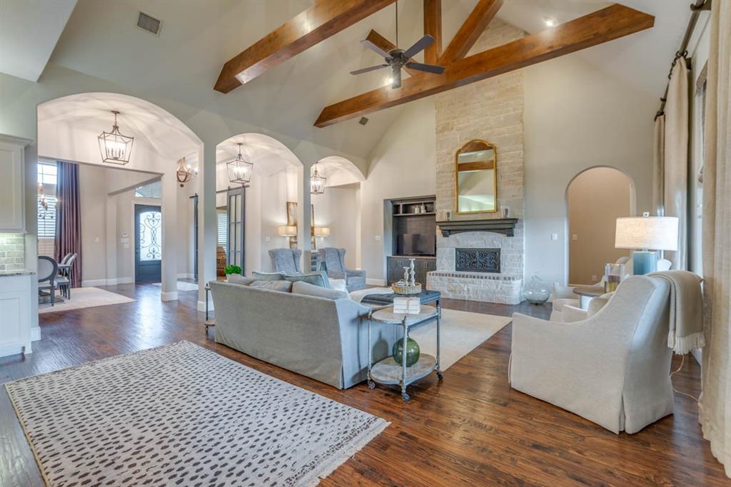 Ranch At Pecan Grove - Residential