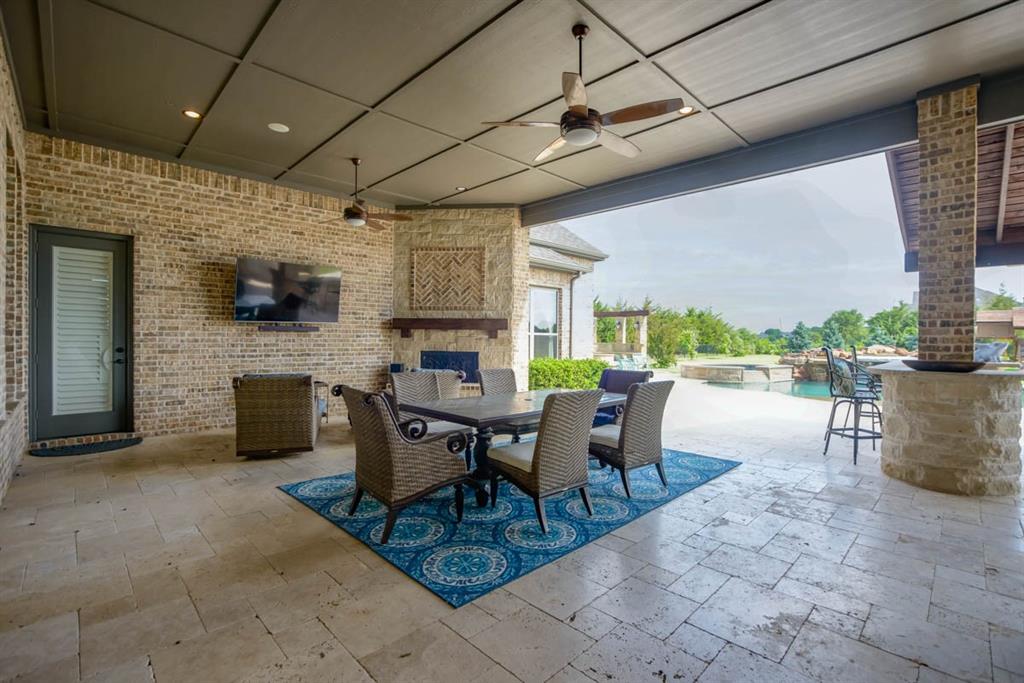 Ranch At Pecan Grove - Residential