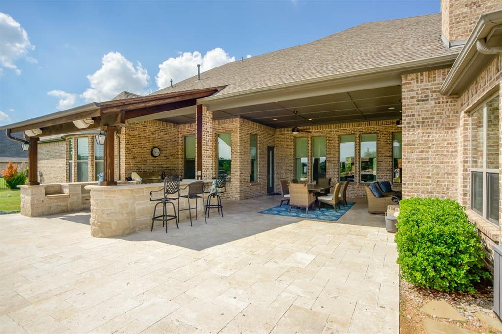 Ranch At Pecan Grove - Residential