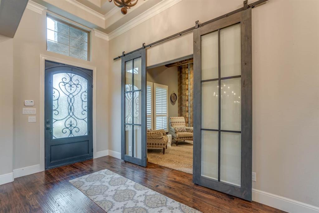 Ranch At Pecan Grove - Residential