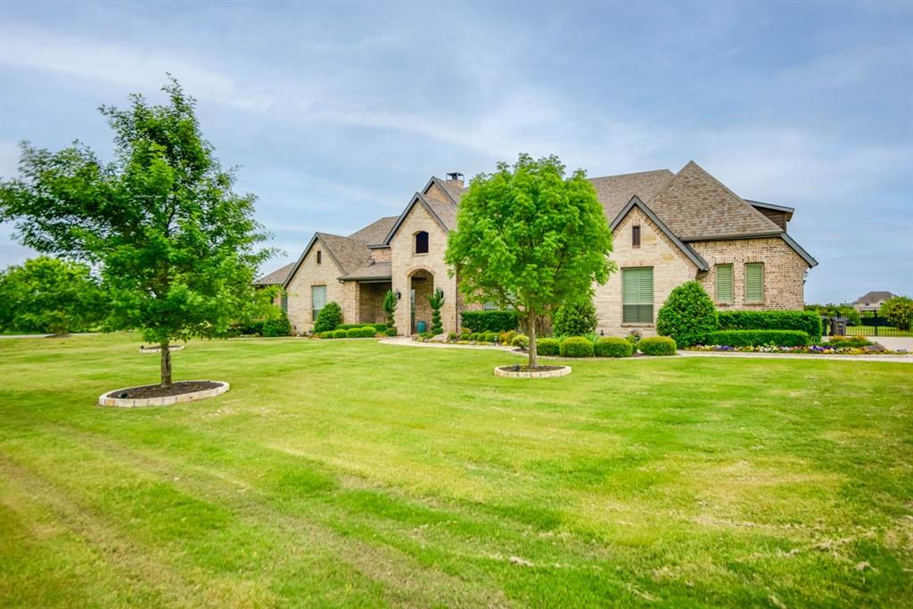 Ranch At Pecan Grove - Residential