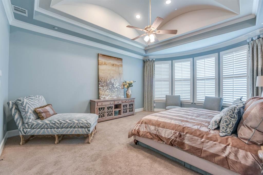 Ranch At Pecan Grove - Residential