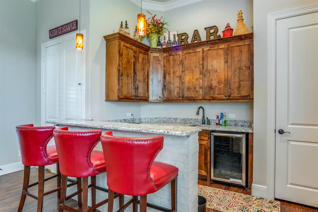 Ranch At Pecan Grove - Residential