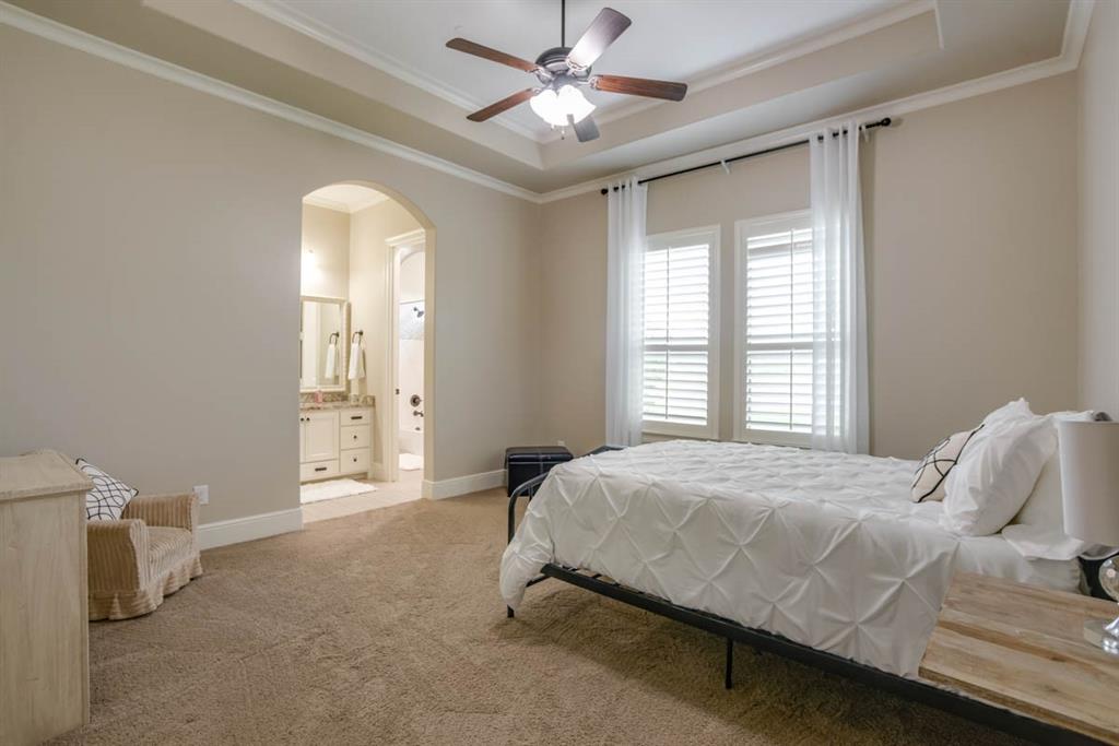 Ranch At Pecan Grove - Residential