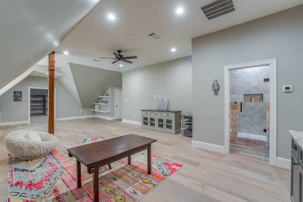 Ranch At Pecan Grove - Residential