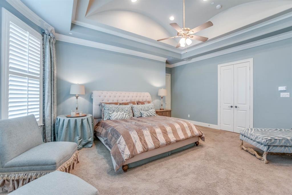 Ranch At Pecan Grove - Residential