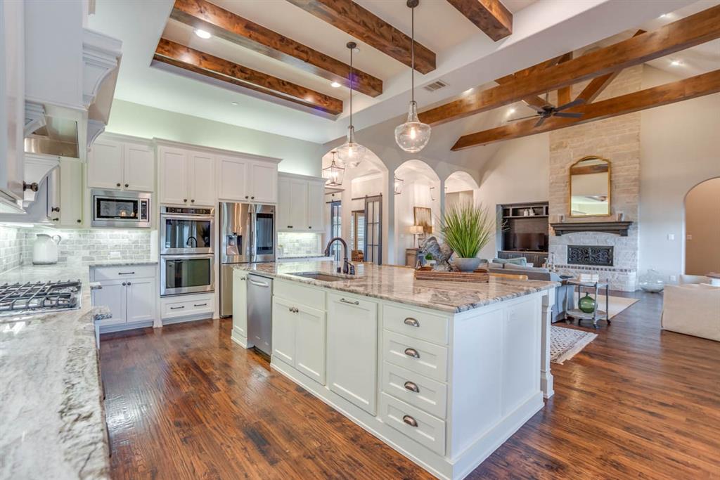 Ranch At Pecan Grove - Residential