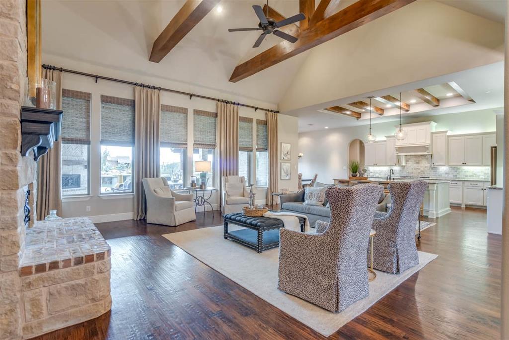 Ranch At Pecan Grove - Residential