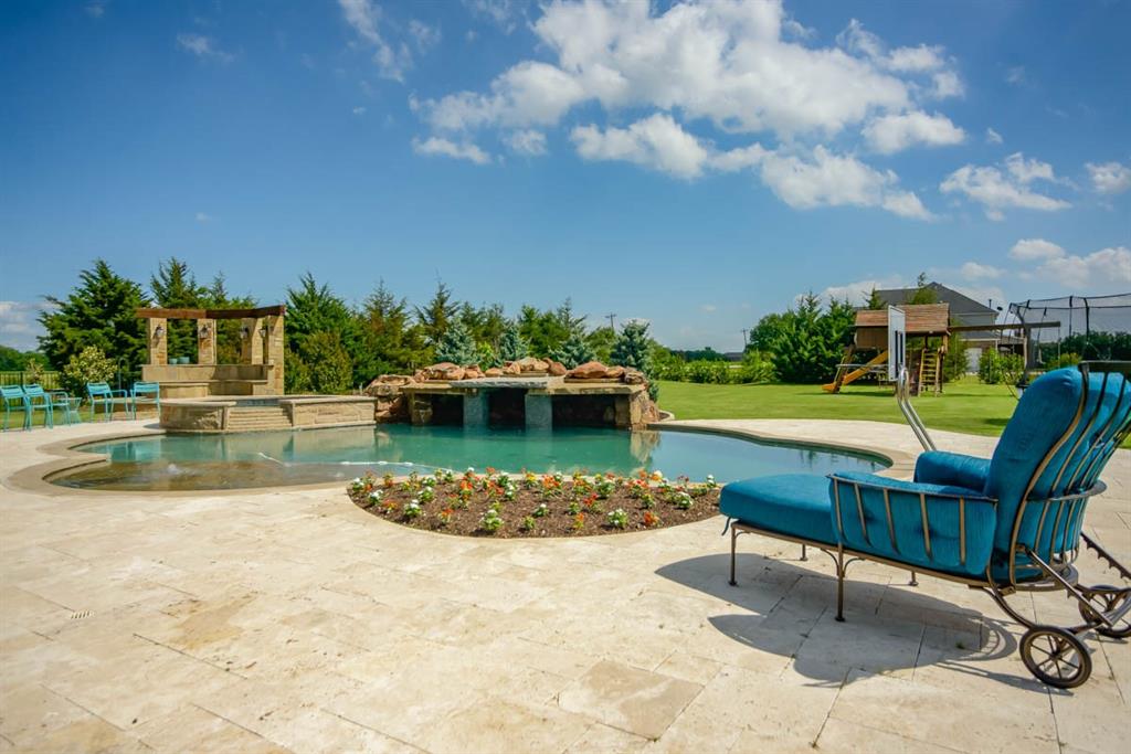 Ranch At Pecan Grove - Residential