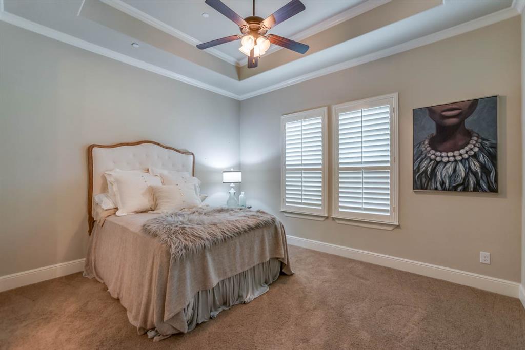 Ranch At Pecan Grove - Residential