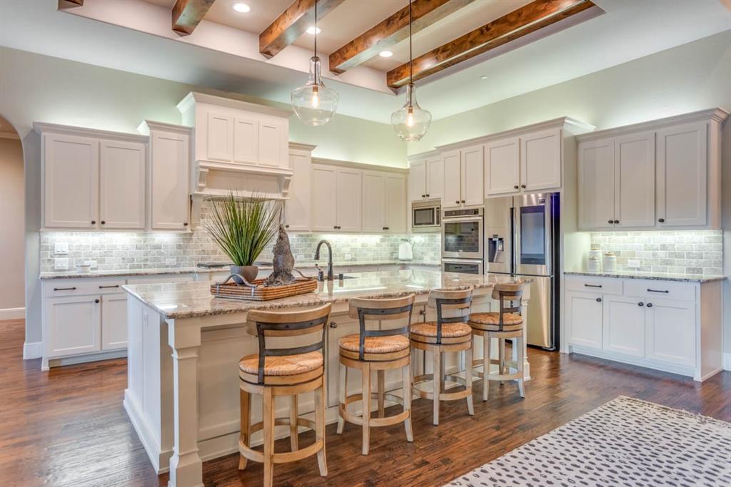 Ranch At Pecan Grove - Residential