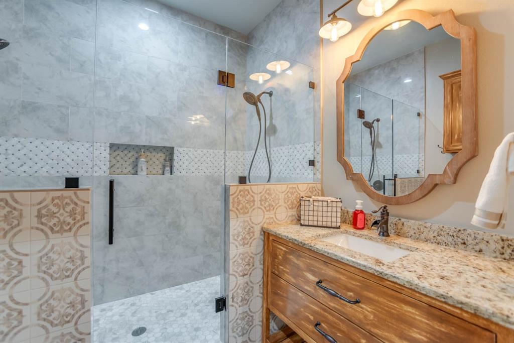 Ranch At Pecan Grove - Residential