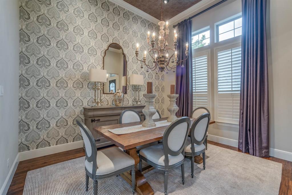 Ranch At Pecan Grove - Residential