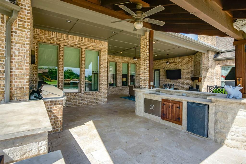 Ranch At Pecan Grove - Residential