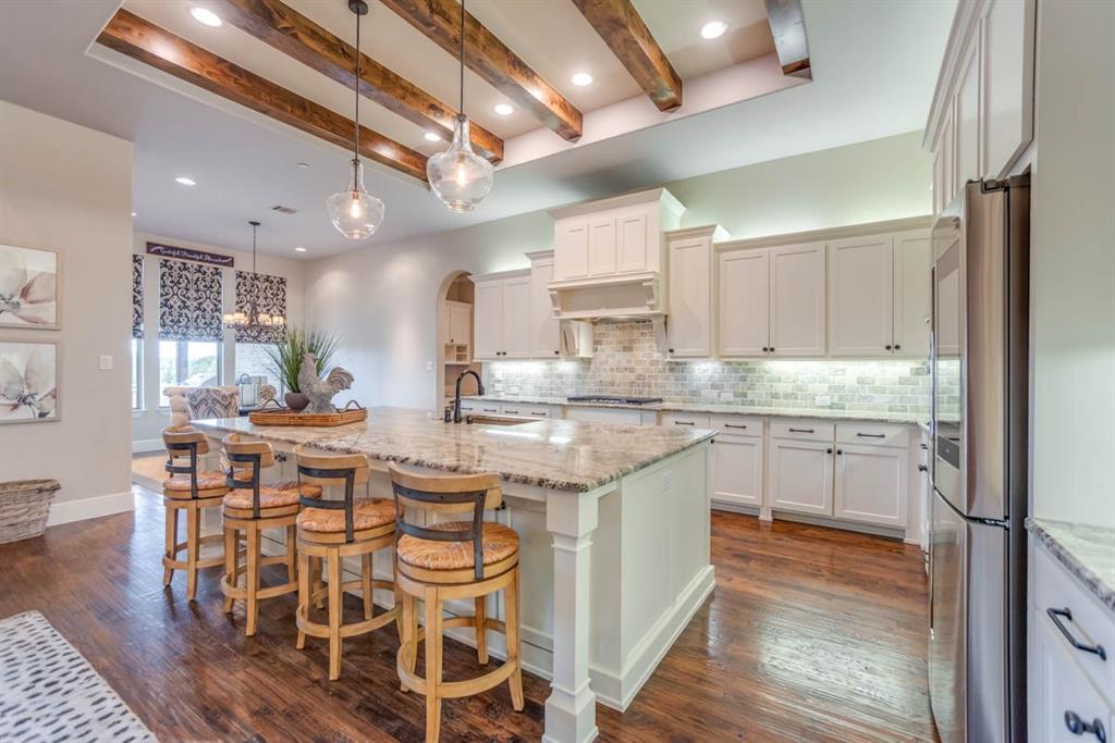 Ranch At Pecan Grove - Residential