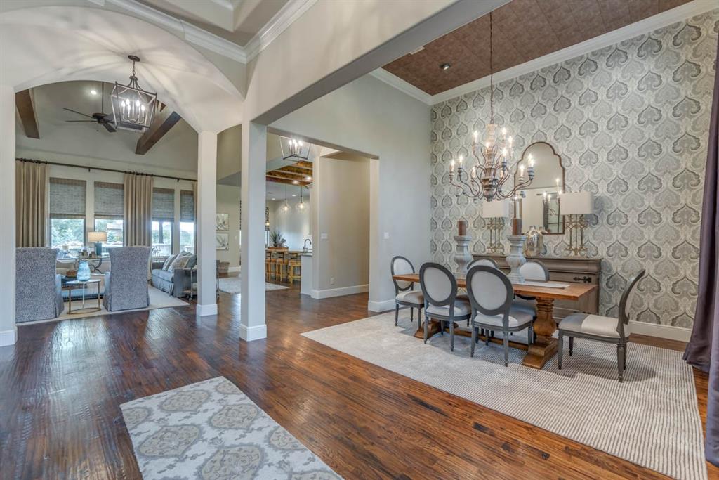 Ranch At Pecan Grove - Residential