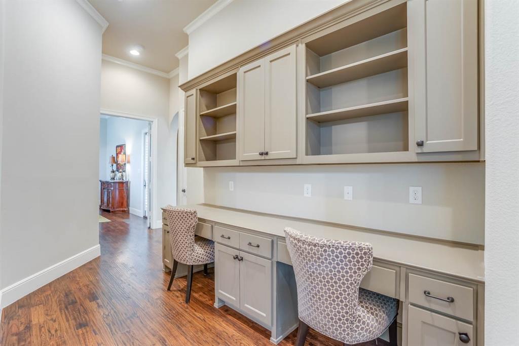 Ranch At Pecan Grove - Residential