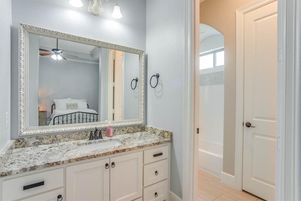 Ranch At Pecan Grove - Residential