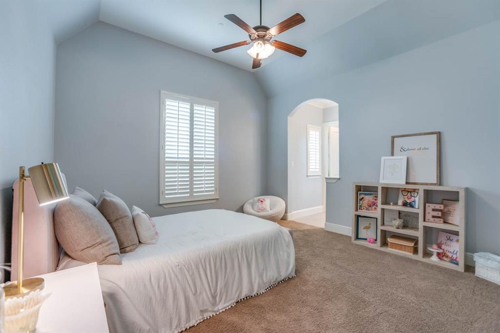 Ranch At Pecan Grove - Residential