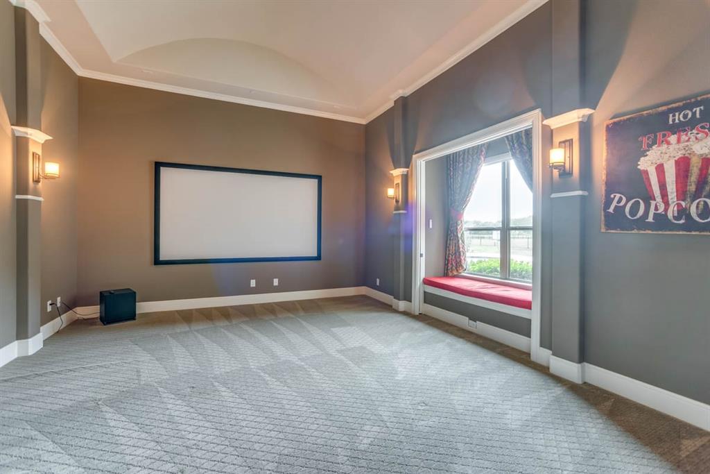 Ranch At Pecan Grove - Residential