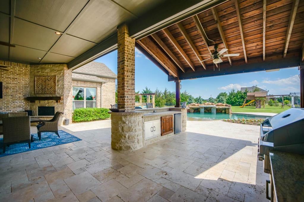 Ranch At Pecan Grove - Residential