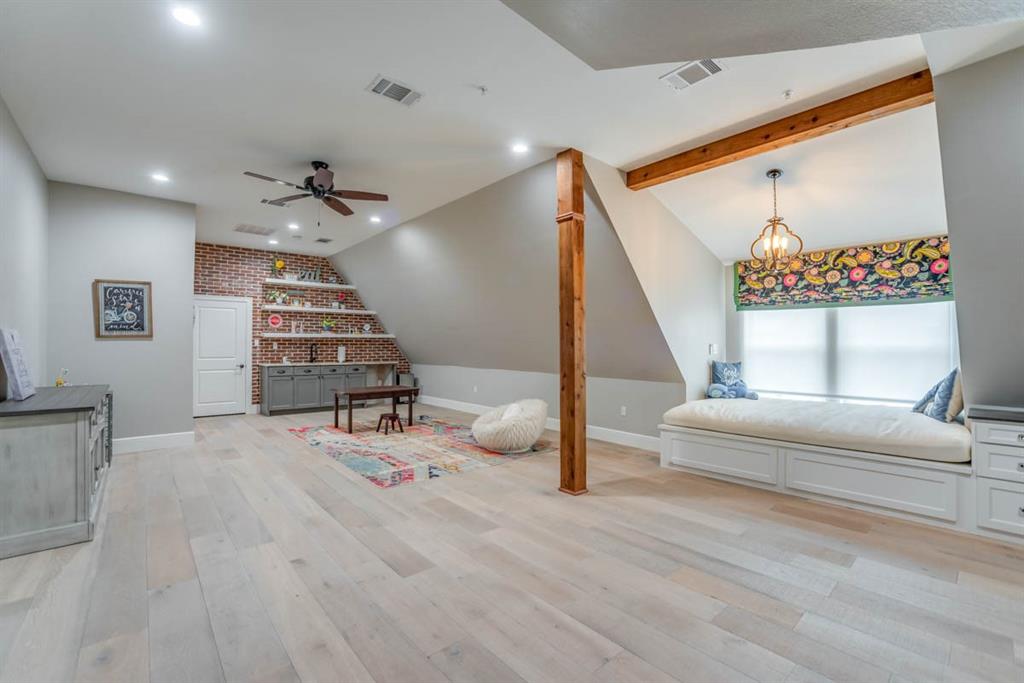 Ranch At Pecan Grove - Residential