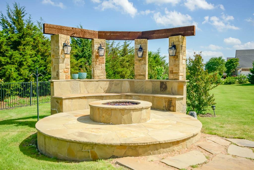 Ranch At Pecan Grove - Residential