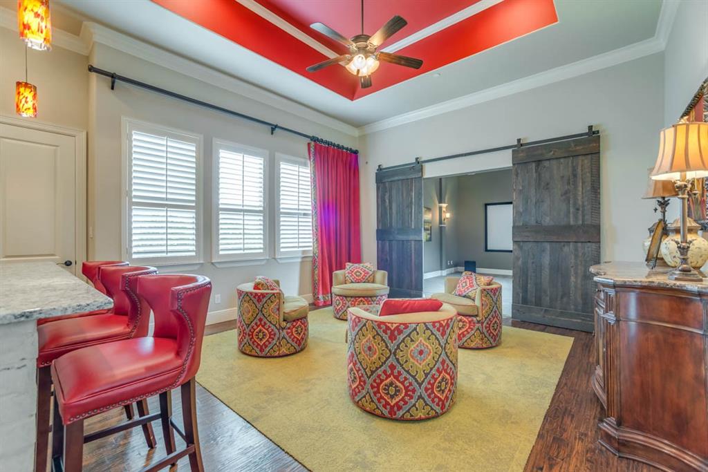 Ranch At Pecan Grove - Residential