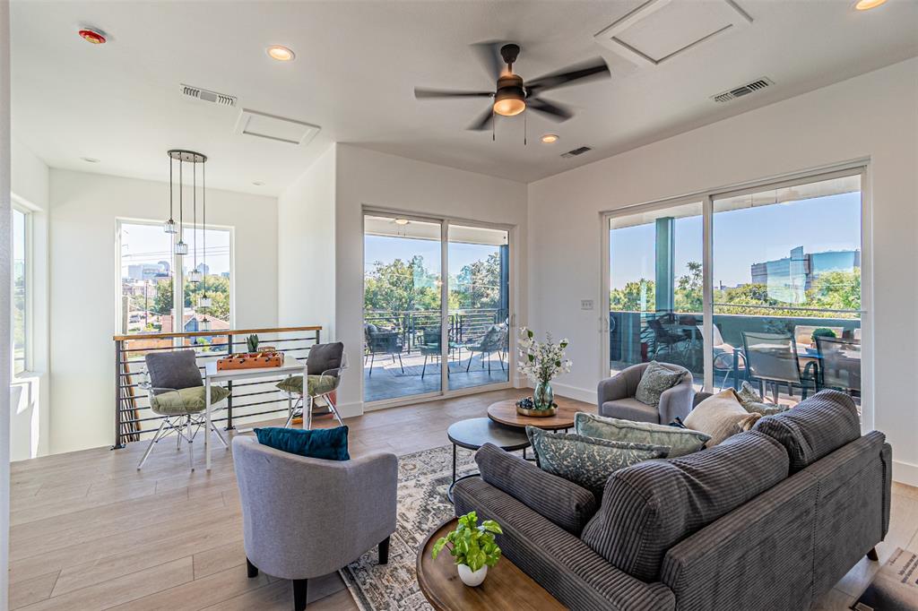 Clifton Place 02 - Residential