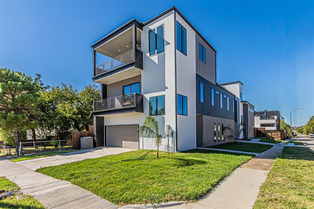 Clifton Place 02 - Residential