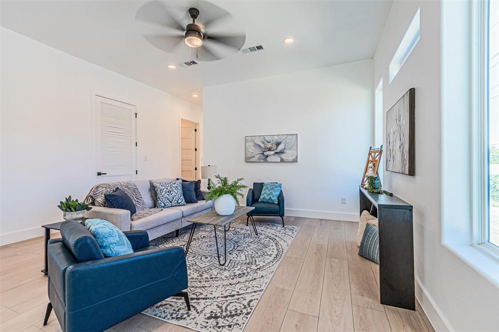 Clifton Place 02 - Residential