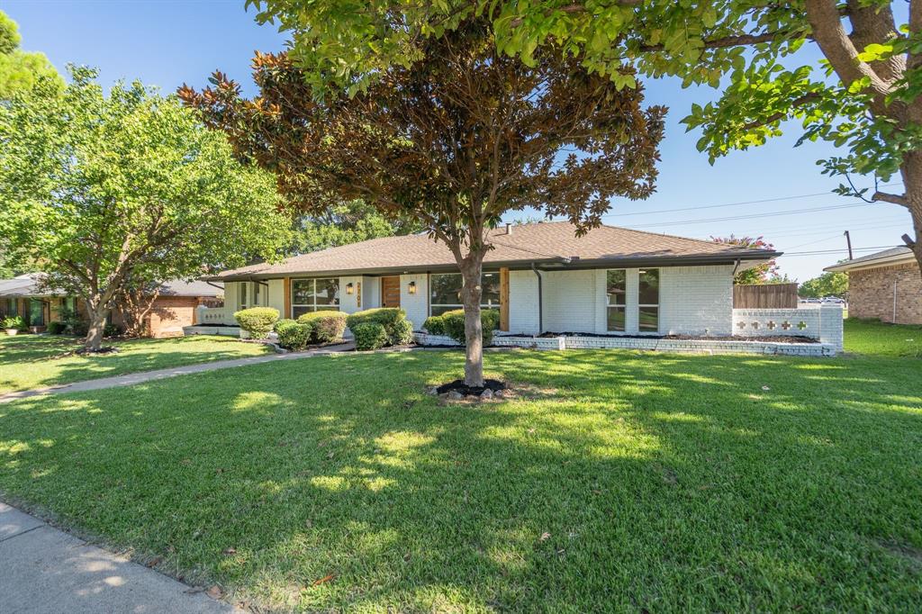 2701 Grandview Drive
