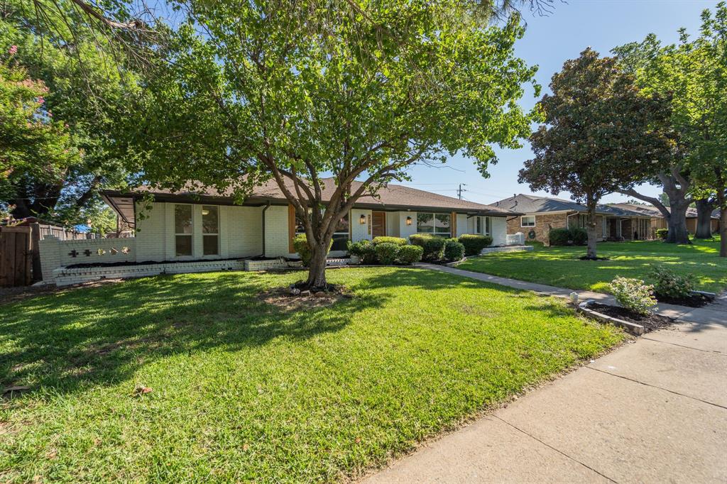 2701 Grandview Drive