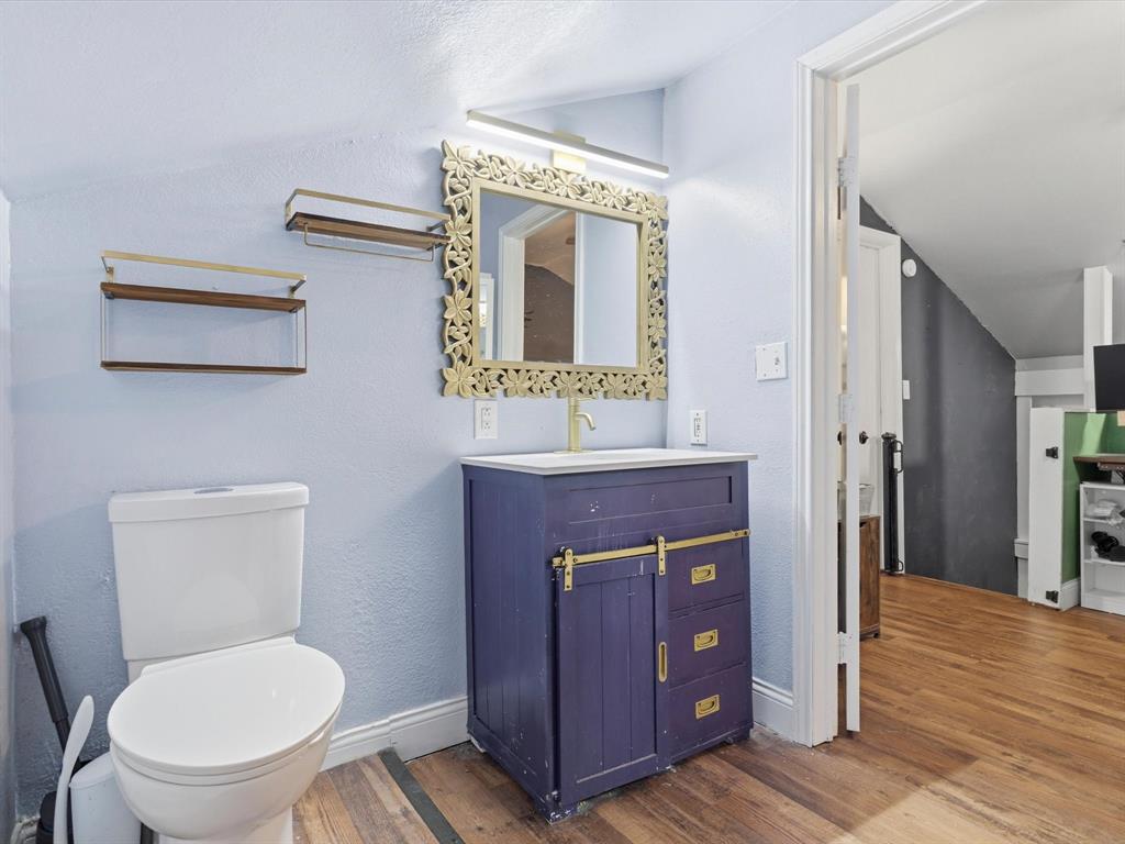 Winding Creek Add - Residential