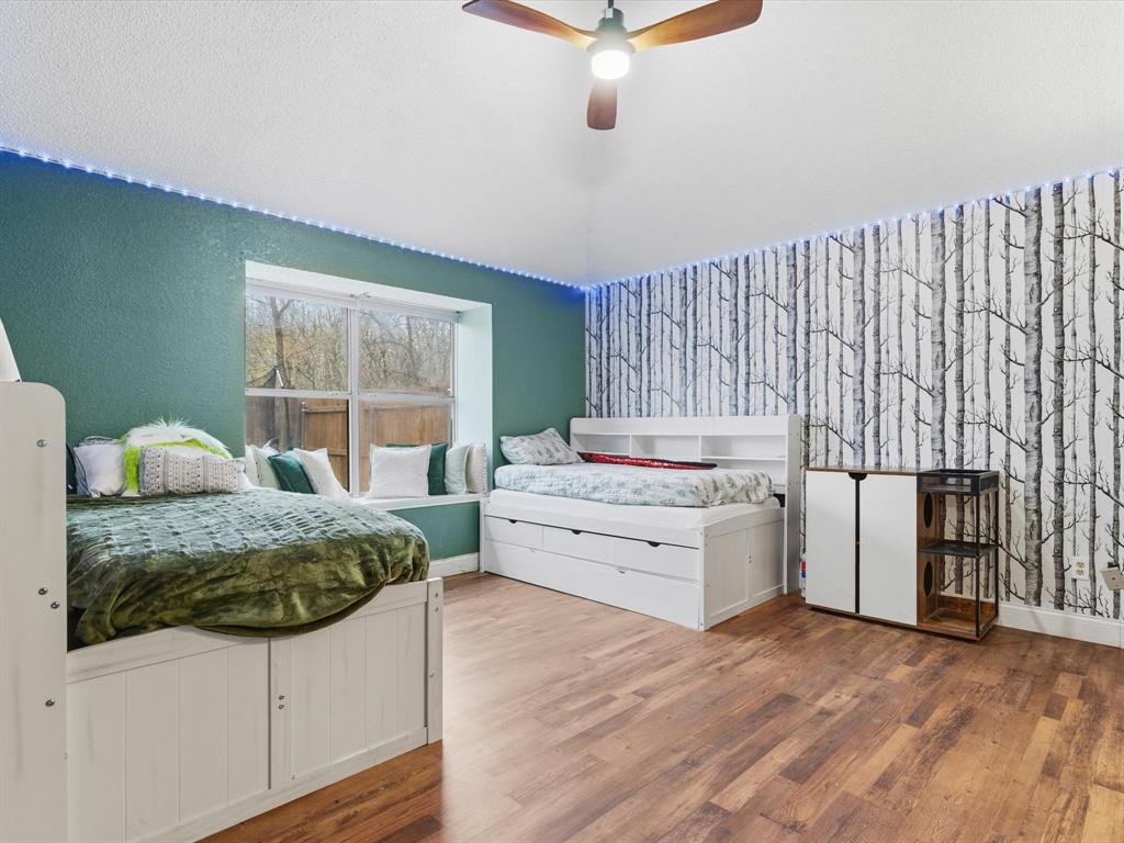 Winding Creek Add - Residential