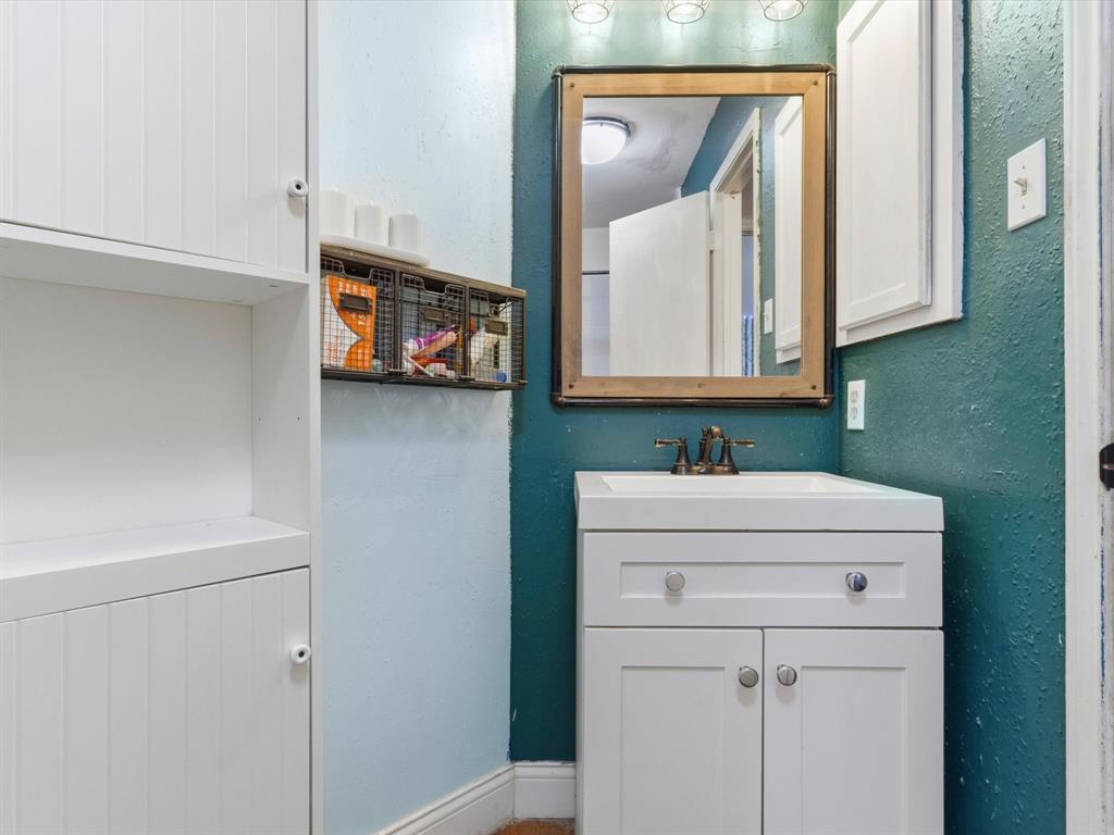 Winding Creek Add - Residential