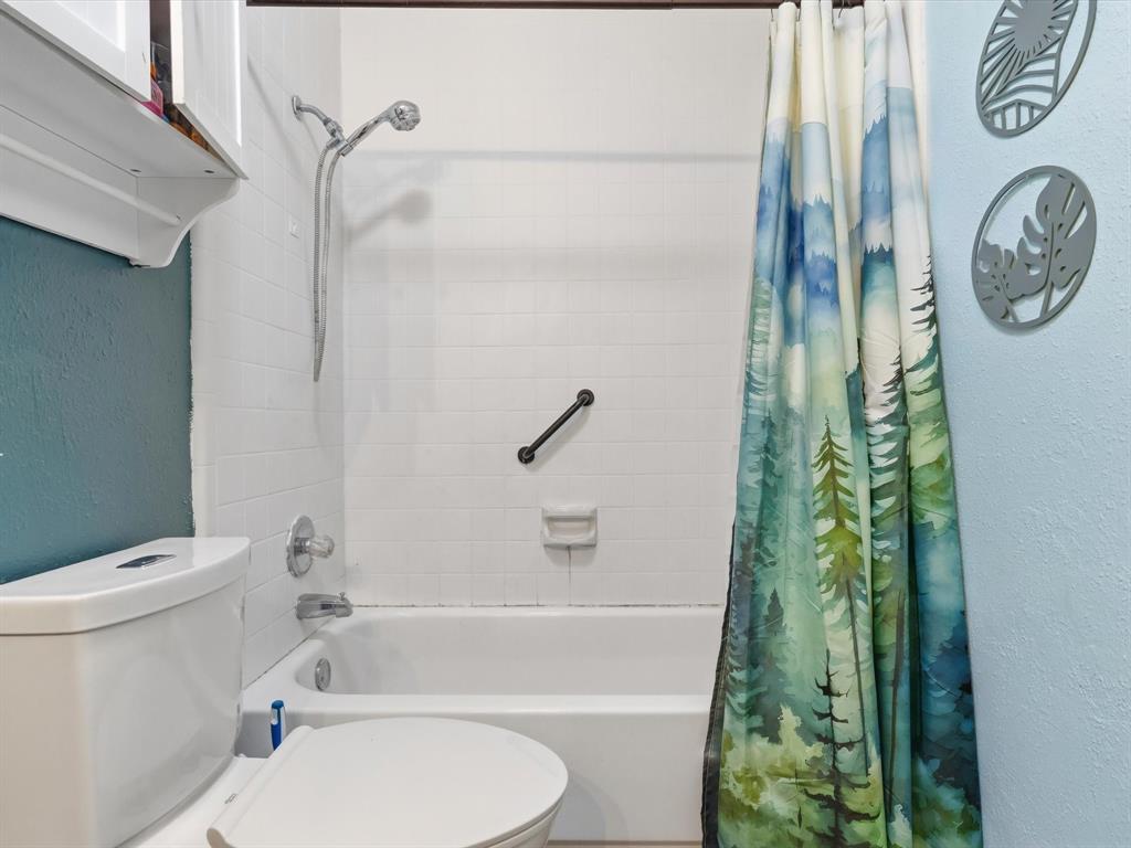 Winding Creek Add - Residential