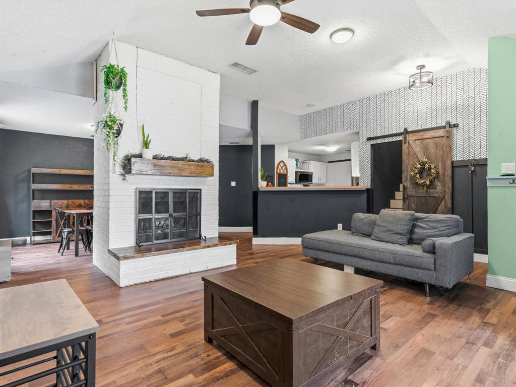 Winding Creek Add - Residential