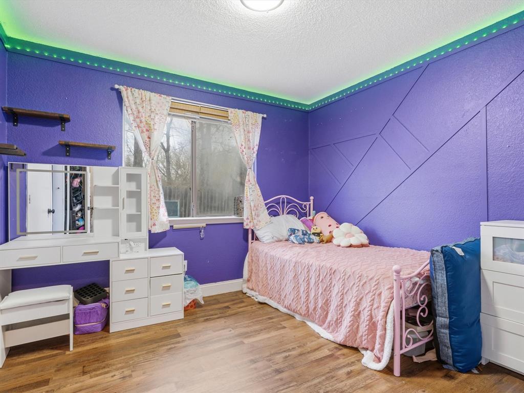 Winding Creek Add - Residential