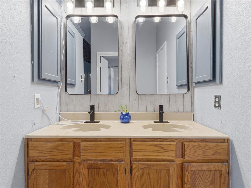 Winding Creek Add - Residential