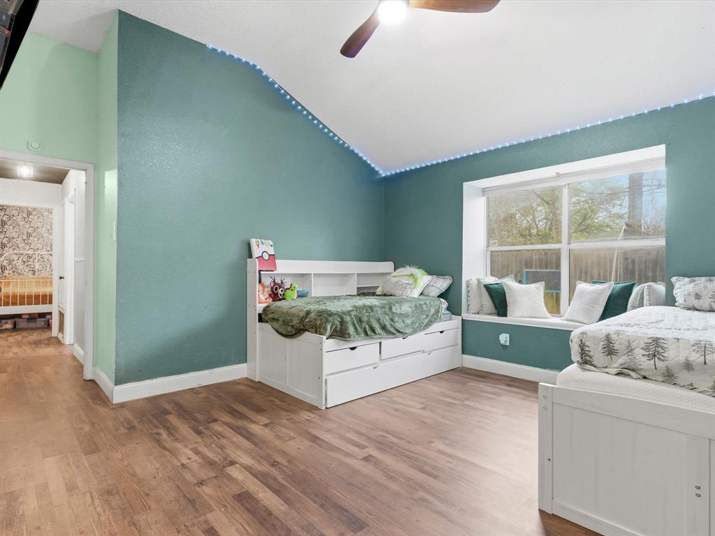 Winding Creek Add - Residential