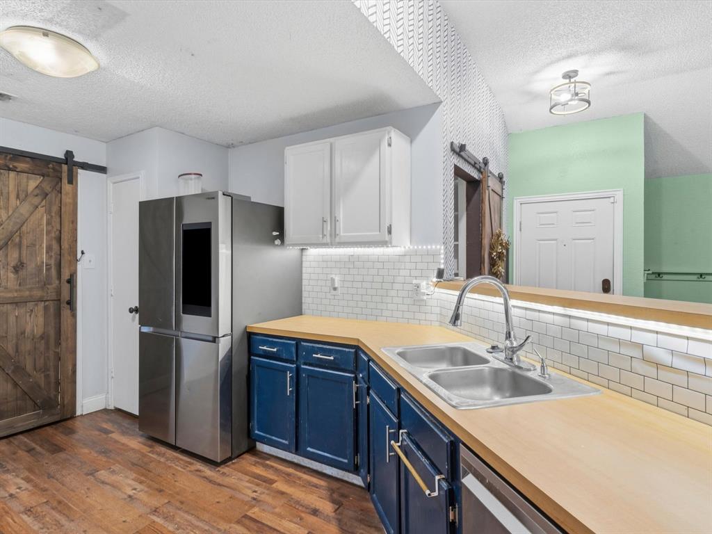 Winding Creek Add - Residential