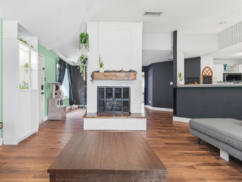 Winding Creek Add - Residential